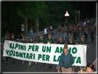 foto 81ma Adunata Nazionale Alpini